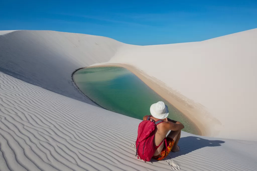 Saiba algumas coisas necessárias antes de viajar para os Lençóis Maranhenses.