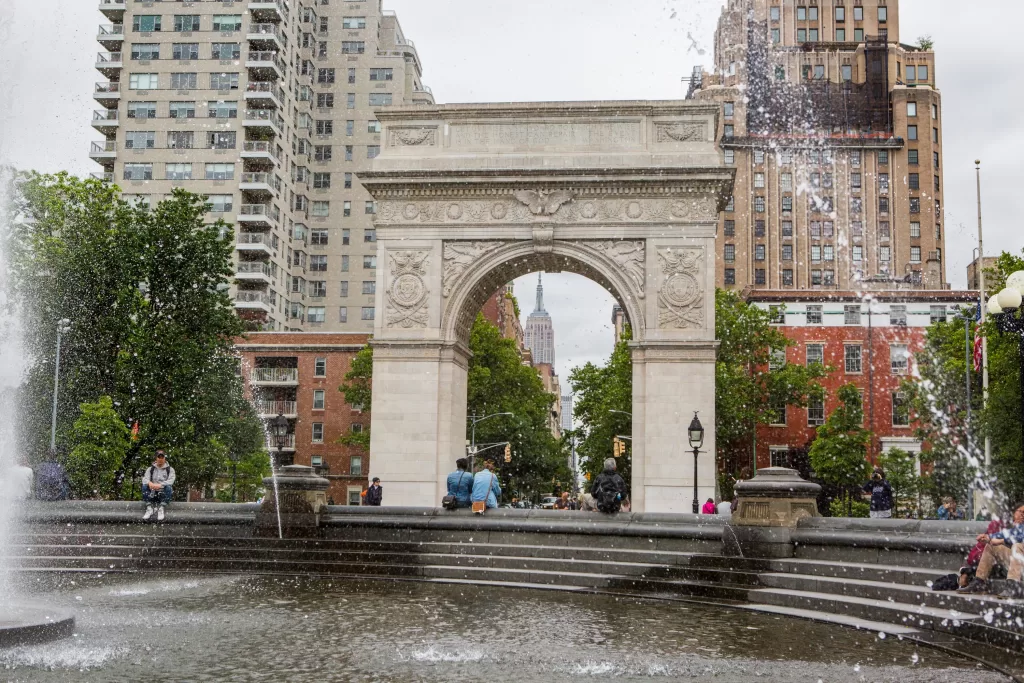 Saiba quais documentos você precisa para conhecer Nova York, nos Estados Unidos.