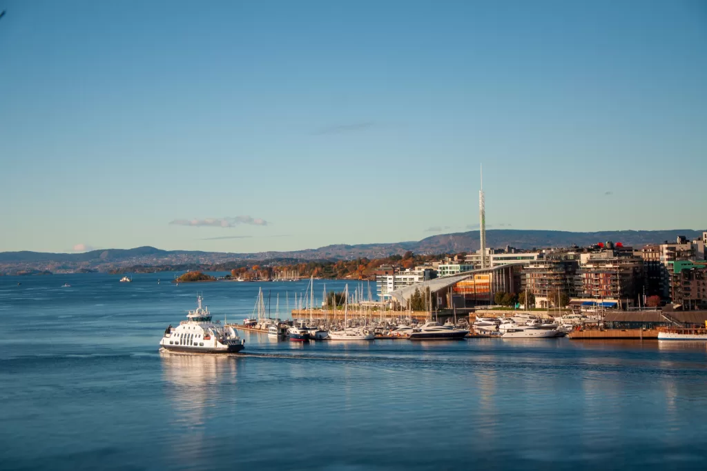 Saiba quais documentos são necessários para conhecer Oslo, a capital norueguesa.