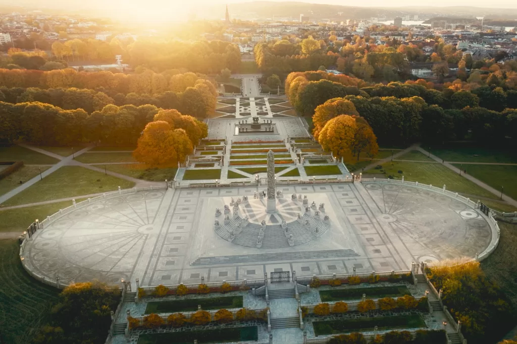 Veja as dicas da VMZ Viagens para passeios em Oslo, na capital norueguesa.