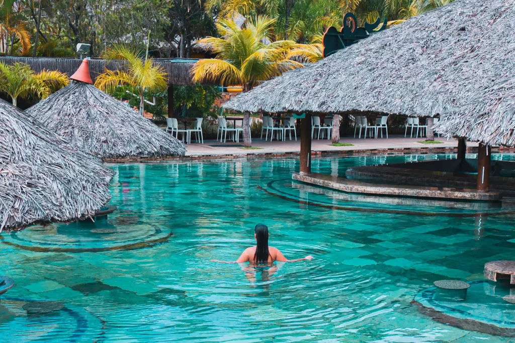 Saiba qual a melhor época para conhecer o Rio Quente Resorts com as dicas da VMZ Viagens.