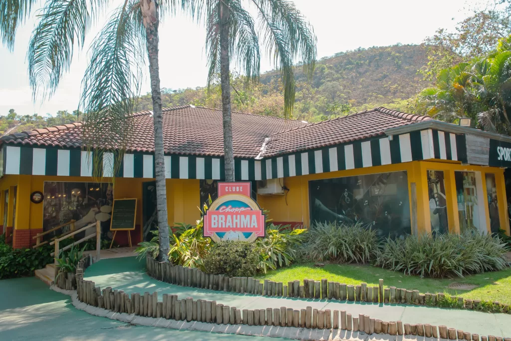 Saiba onde comer no Rio Quente Resorts e reserve sua viagem com a VMZ.