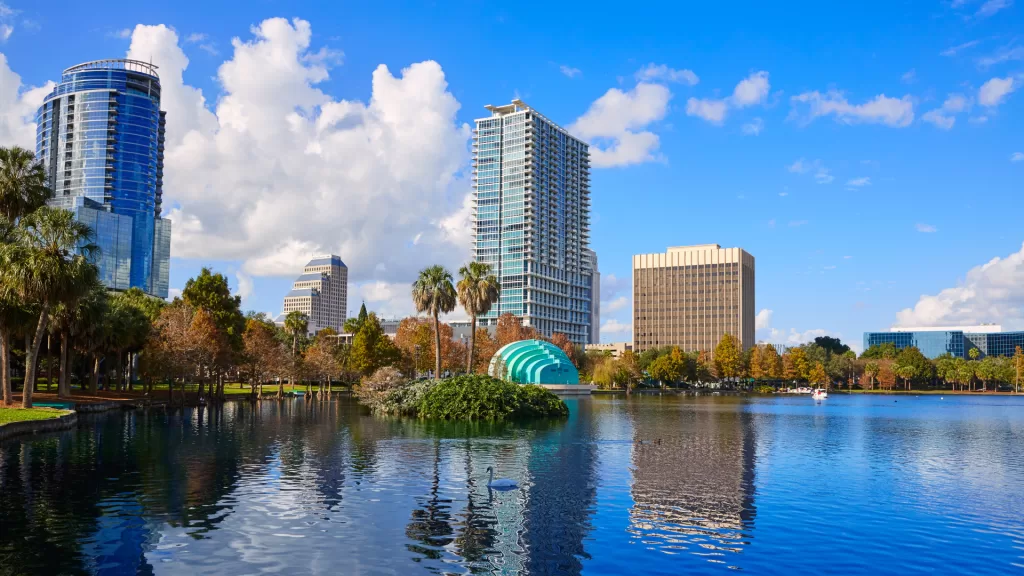 Saiba quando visitar Orlando e descubra a melhor época para a sua viagem.