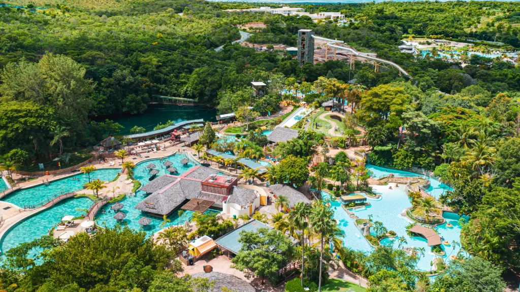 Saiba tudo sobre o Rio Quente Resorts e planeje sua viagem com a VMZ!