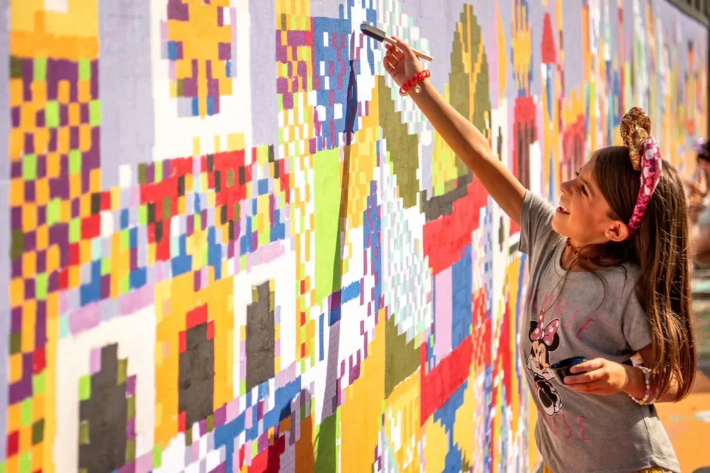 Descubra tudo que o EPCOT International Festival of the Arts oferece!