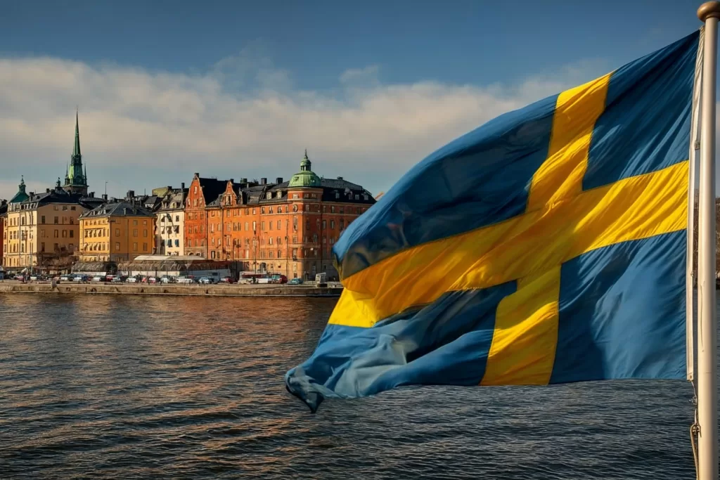 Saiba quais documentos você precisa ter em mãos para conhecer Estocolmo, na Suécia.