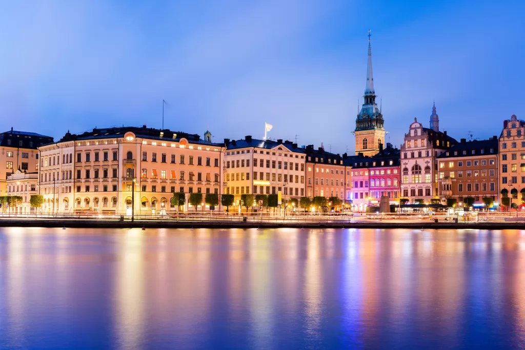 Saiba as dicas da VMZ Viagens de passeios para você fazer em Estocolmo, na Suécia.