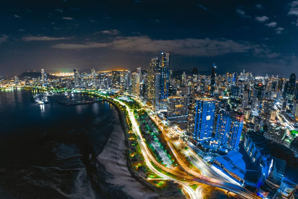 Qual região do Panamá ficar? Embora a capital seja a cidade mais conhecida do país, há muito para se explorar por lá.