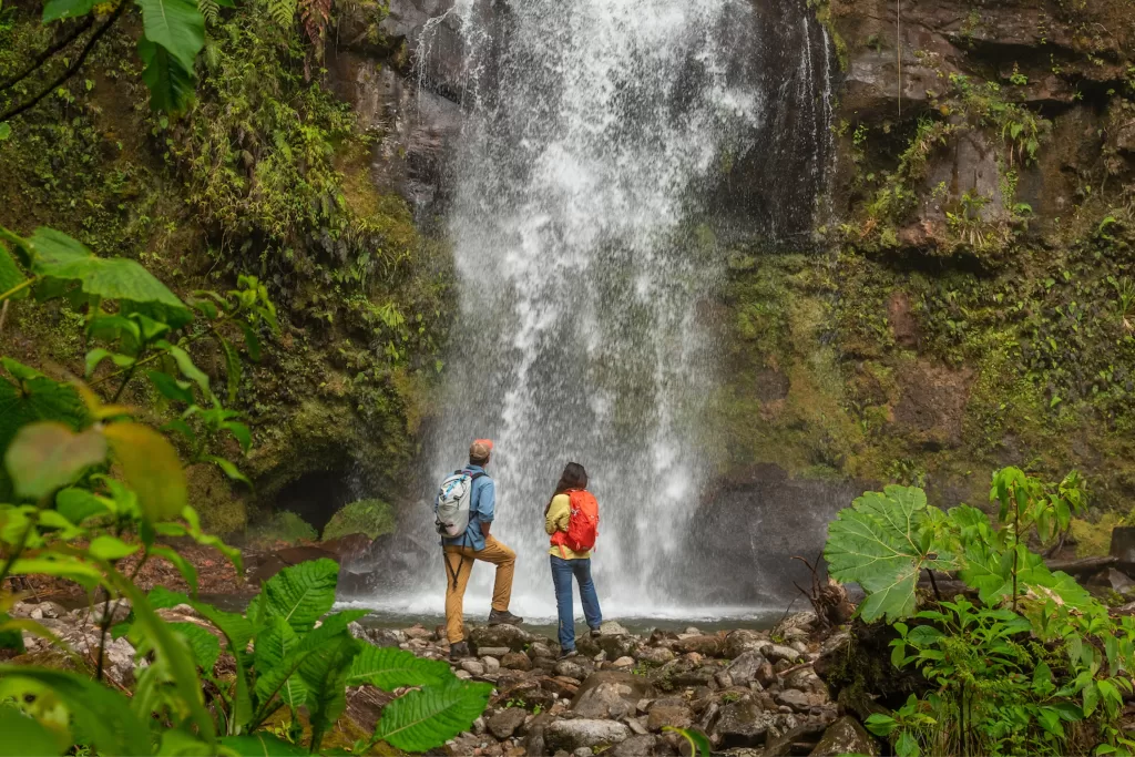 Se a sua vibe é aventura e contato intenso com a natureza, Boquete e Tierras Altas, no Panamá, podem agradar. 