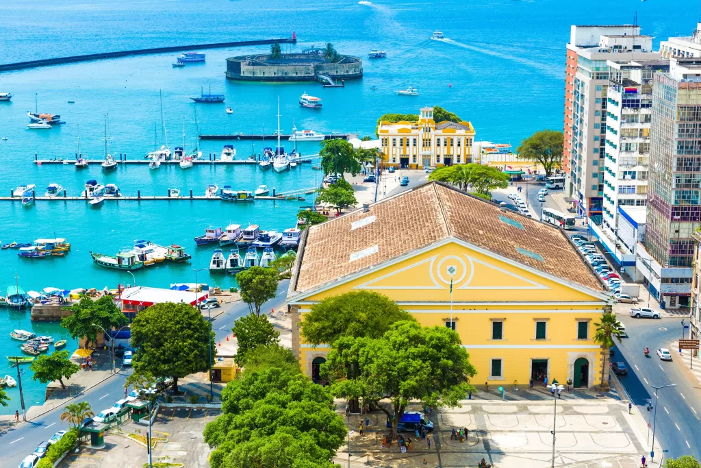 Saiba o que fazer em Salvador com as dicas da VMZ!