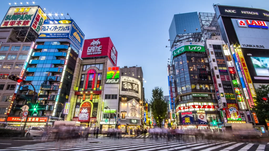 Guia Tóquio: saiba tudo sobre a capital do Japão com a VMZ Viagens.