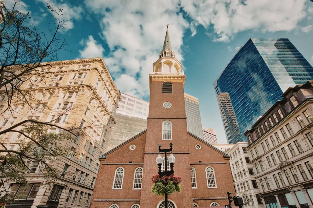 Saiba o que fazer em Boston com as dicas da VMZ Viagens.