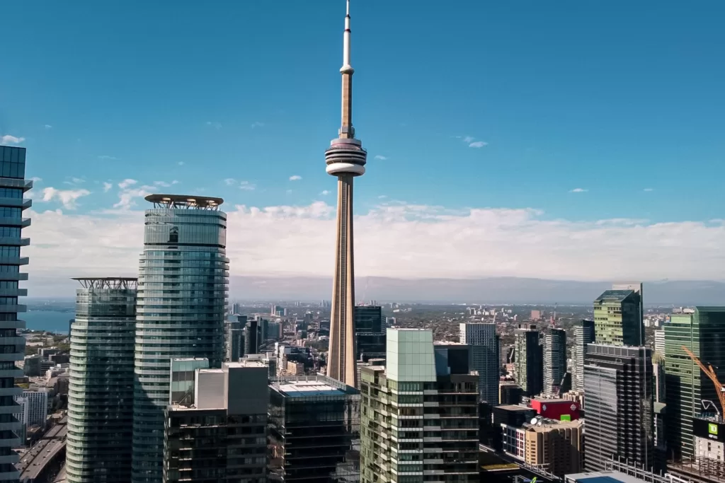 Saiba o que ver e fazer em Toronto com as dicas da VMZ Viagens!