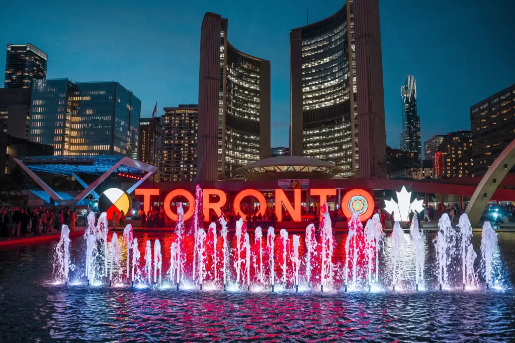 Saiba o que ver e fazer em Toronto com as dicas da VMZ Viagens!