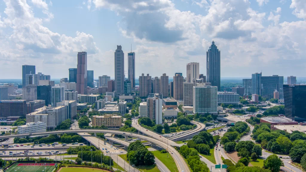 Saiba tudo sobre Atlanta com o guia da VMZ Viagens!