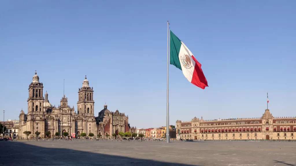 O visto eletrônico mexicano voltou a valer para brasileiros a partir de 5 de fevereiro de 2026. Saiba tudo com a VMZ Viagens.