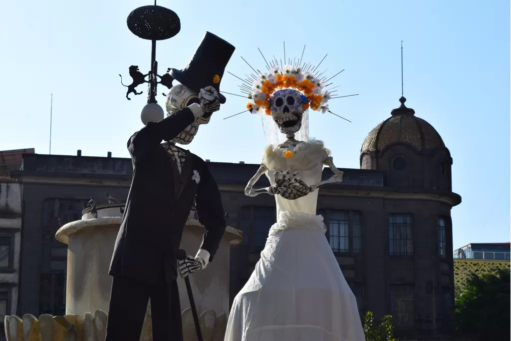 Considerado por muitos o melhor período para visitar Guadalajara. A "alma" mexicana se revela com o clima agradável (20°C a 25°C) e noites frescas. 