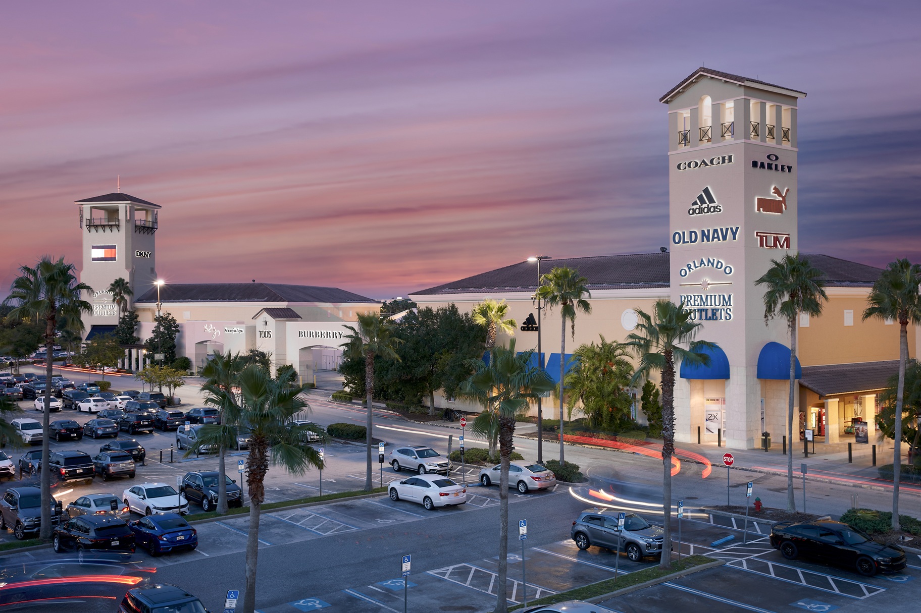 Outlet Orlando