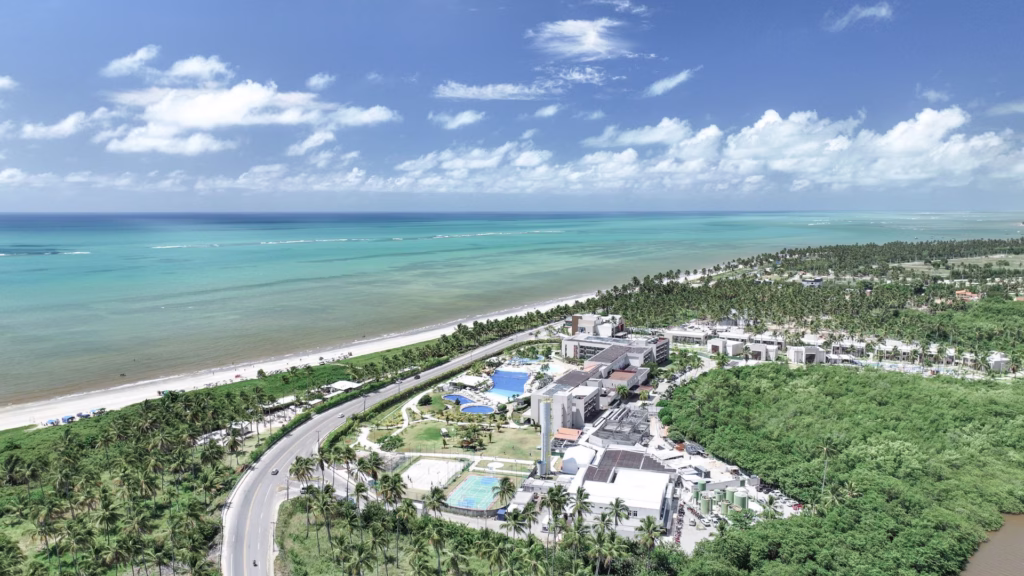 Qual o melhor resort de cada estado do Brasil? Veja o ranking completo