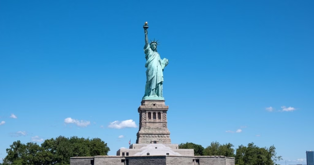 Atrações Nova York - VMZ Viagens