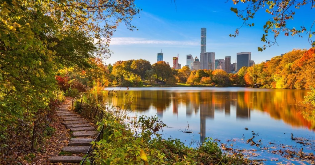 City Tour Nova York - VMZ Viagens